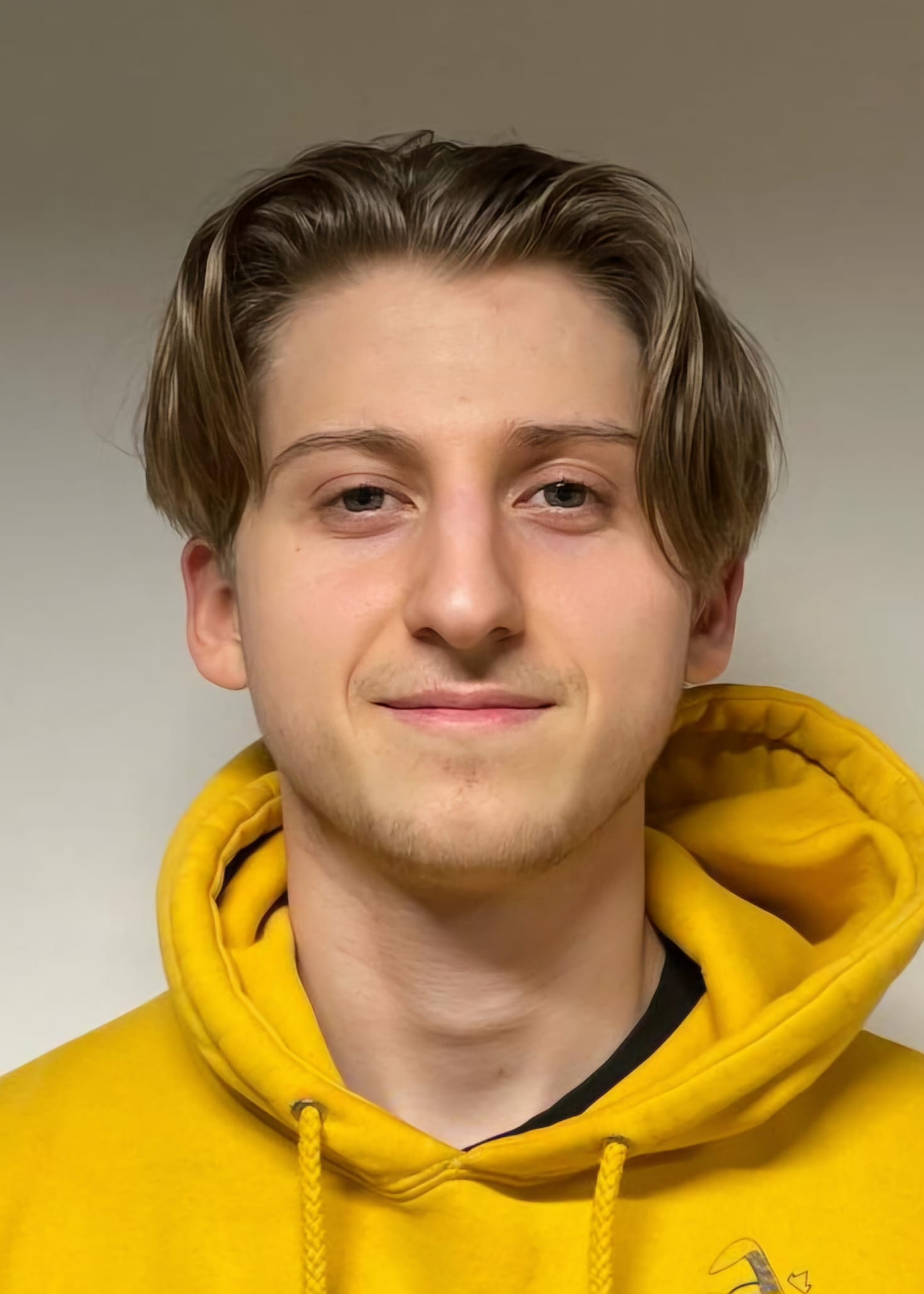 David Steinert