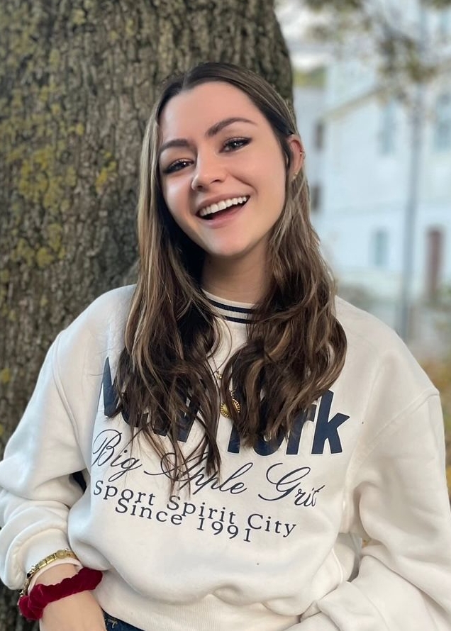 Isabella Nadler