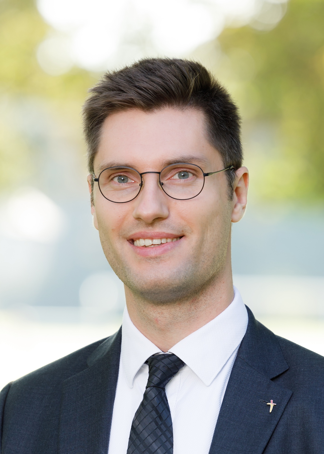 Philipp Hubel